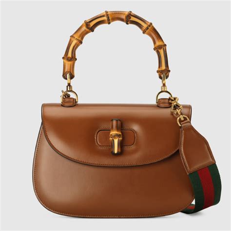 best place to buy gucci bag|gucci bamboo bag 2022.